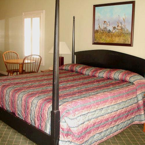 Cottage Inn - Robinsonville Стая снимка