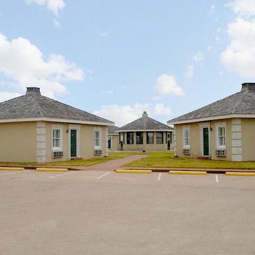 Cottage Inn - Robinsonville Екстериор снимка