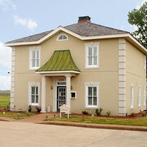 Cottage Inn - Robinsonville Екстериор снимка