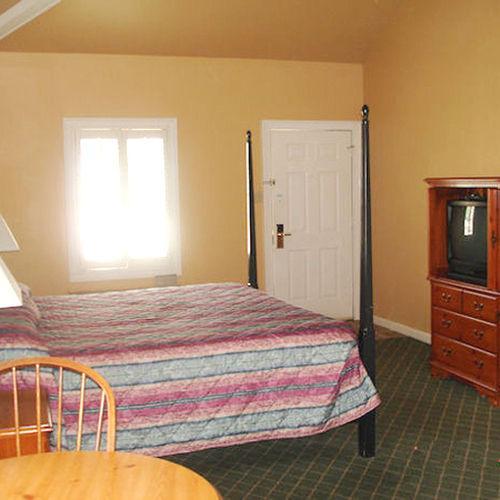 Cottage Inn - Robinsonville Стая снимка