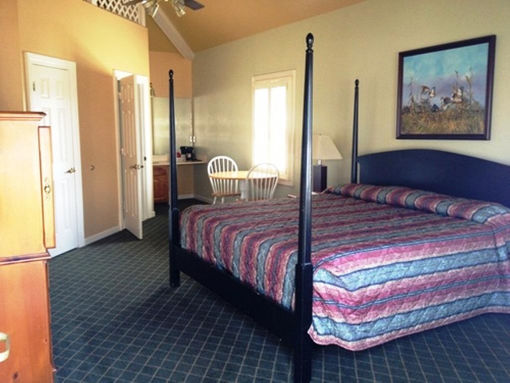 Cottage Inn - Robinsonville Стая снимка