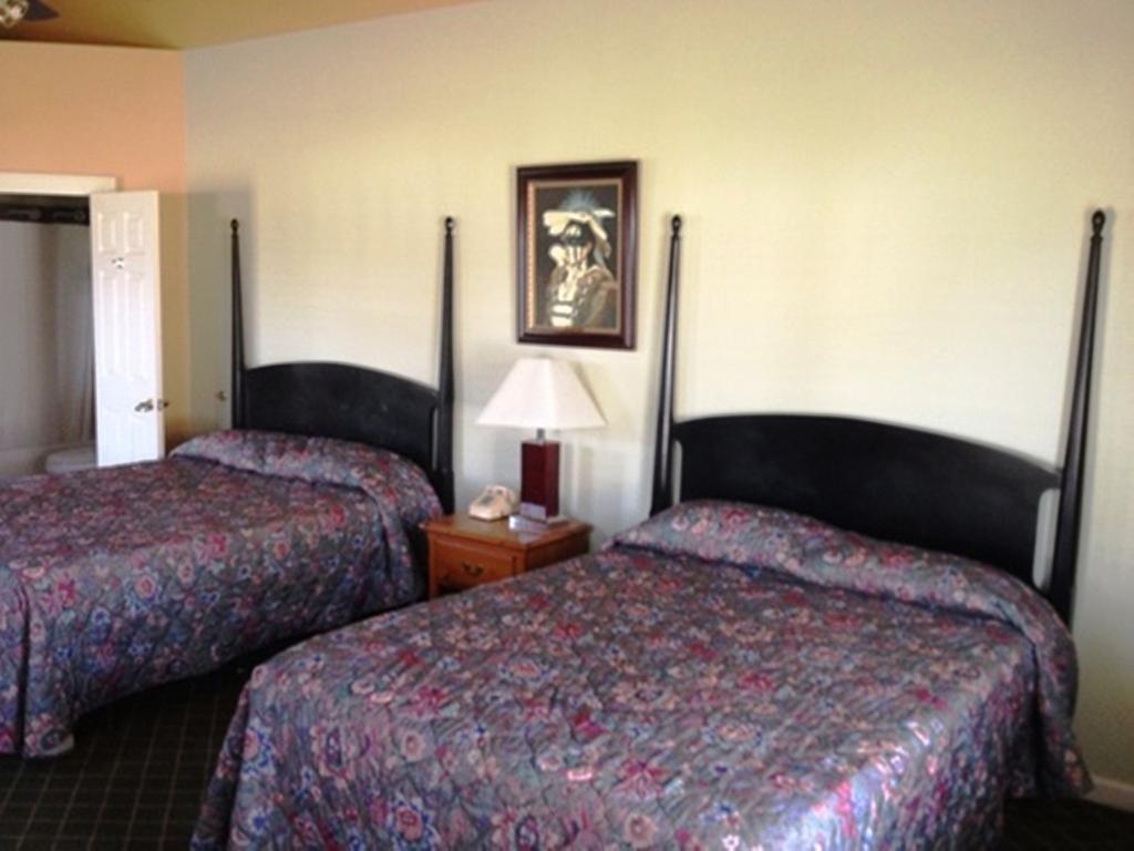 Cottage Inn - Robinsonville Стая снимка