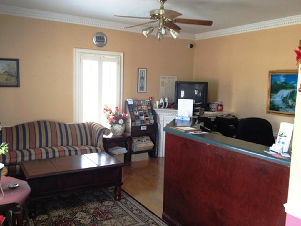 Cottage Inn - Robinsonville Екстериор снимка