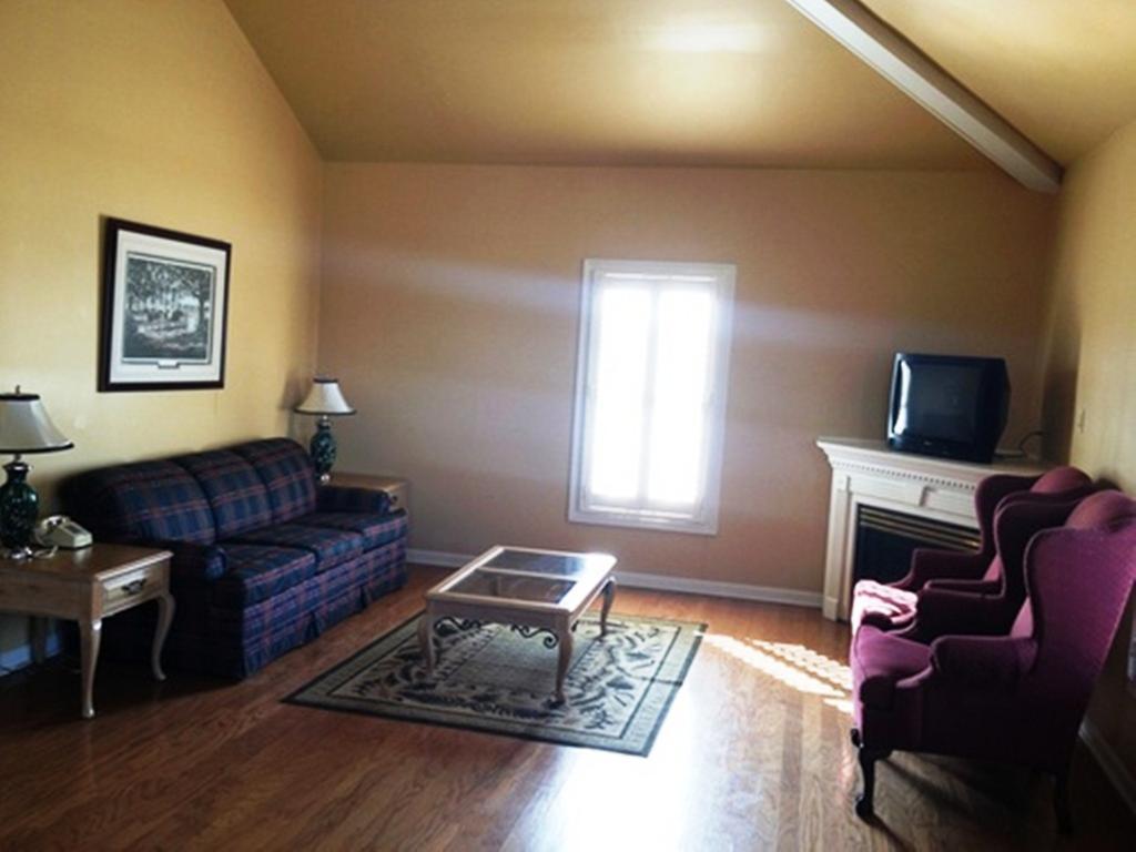 Cottage Inn - Robinsonville Екстериор снимка