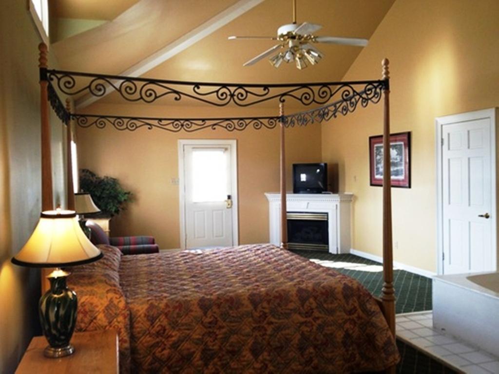Cottage Inn - Robinsonville Екстериор снимка
